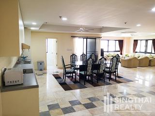 For RENT : Kiarti Thanee City Mansion / 2 Bedroom / 3 Bathrooms / 161 sqm / 50000 THB [6696987]