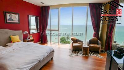 The Cove Condo for sale in Wongamat Beach, Pattaya. SC11905