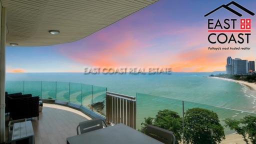 The Cove Condo for sale in Wongamat Beach, Pattaya. SC11905