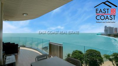 The Cove Condo for sale in Wongamat Beach, Pattaya. SC11905