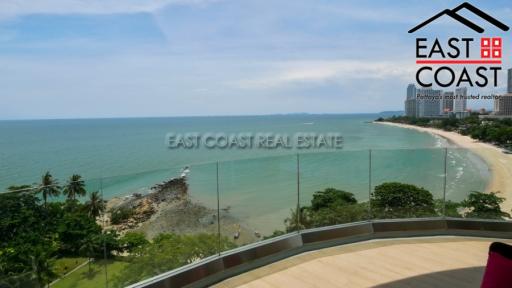 The Cove Condo for sale in Wongamat Beach, Pattaya. SC11905