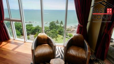 The Cove Condo for sale in Wongamat Beach, Pattaya. SC11905