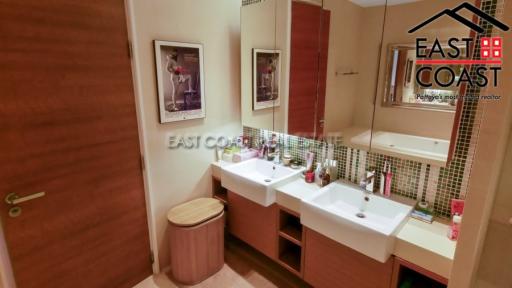 The Cove Condo for sale in Wongamat Beach, Pattaya. SC11905