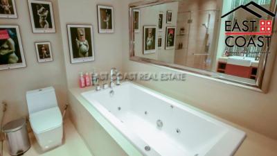 The Cove Condo for sale in Wongamat Beach, Pattaya. SC11905