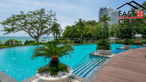 The Cove Condo for sale in Wongamat Beach, Pattaya. SC11905