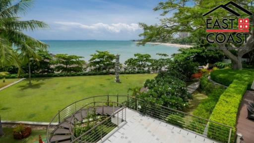 The Cove Condo for sale in Wongamat Beach, Pattaya. SC11905