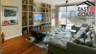 The Cove Condo for sale in Wongamat Beach, Pattaya. SC11905