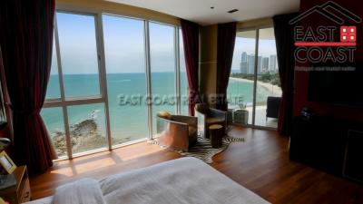 The Cove Condo for sale in Wongamat Beach, Pattaya. SC11905