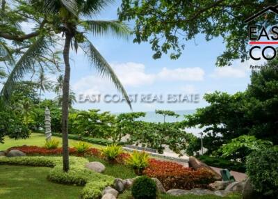 The Cove Condo for sale in Wongamat Beach, Pattaya. SC11905