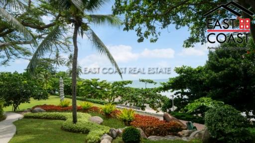 The Cove Condo for sale in Wongamat Beach, Pattaya. SC11905