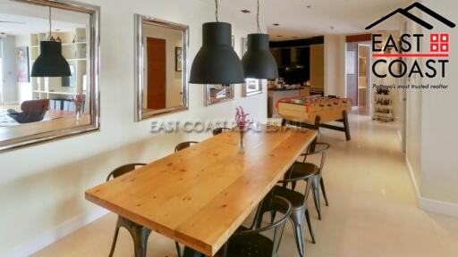 The Cove Condo for sale in Wongamat Beach, Pattaya. SC11905