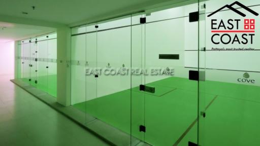 The Cove Condo for sale in Wongamat Beach, Pattaya. SC11905