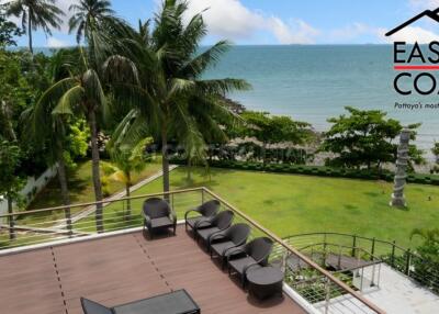 The Cove Condo for sale in Wongamat Beach, Pattaya. SC11905