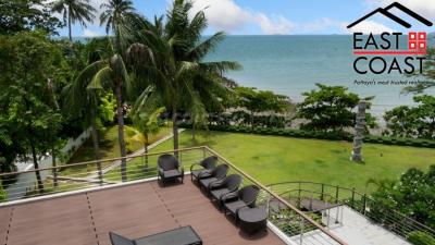 The Cove Condo for sale in Wongamat Beach, Pattaya. SC11905