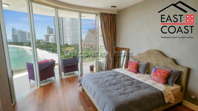 The Cove Condo for sale in Wongamat Beach, Pattaya. SC11905