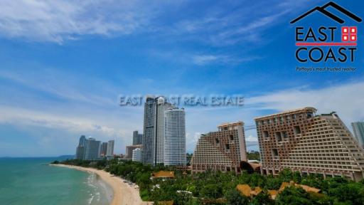 The Cove Condo for sale in Wongamat Beach, Pattaya. SC11905