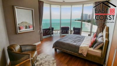 The Cove Condo for sale in Wongamat Beach, Pattaya. SC11905