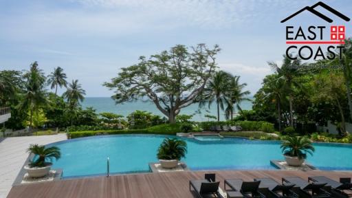The Cove Condo for sale in Wongamat Beach, Pattaya. SC11905