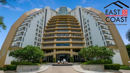 The Cove Condo for sale in Wongamat Beach, Pattaya. SC11905