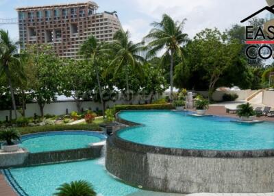 The Cove Condo for sale in Wongamat Beach, Pattaya. SC11905