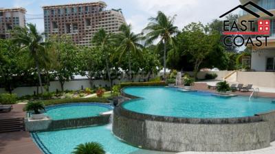 The Cove Condo for sale in Wongamat Beach, Pattaya. SC11905