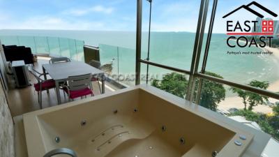 The Cove Condo for sale in Wongamat Beach, Pattaya. SC11905