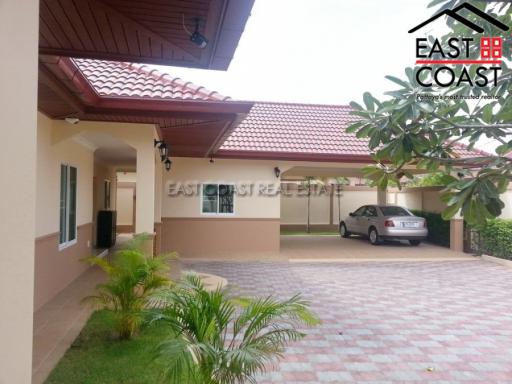 Sweet Home 2 Nong Pla Lai House for sale in East Pattaya, Pattaya. SH13023