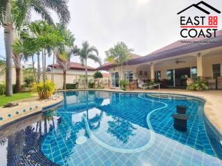 Sweet Home 2 Nong Pla Lai House for sale in East Pattaya, Pattaya. SH13022