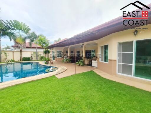 Sweet Home 2 Nong Pla Lai House for sale in East Pattaya, Pattaya. SH13022