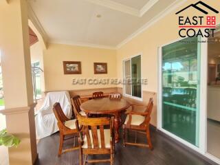 Sweet Home 2 Nong Pla Lai House for sale in East Pattaya, Pattaya. SH13022