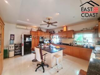 Sweet Home 2 Nong Pla Lai House for sale in East Pattaya, Pattaya. SH13022