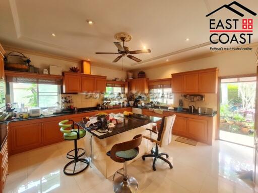 Sweet Home 2 Nong Pla Lai House for sale in East Pattaya, Pattaya. SH13022