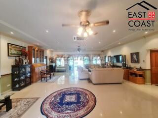 Sweet Home 2 Nong Pla Lai House for sale in East Pattaya, Pattaya. SH13022