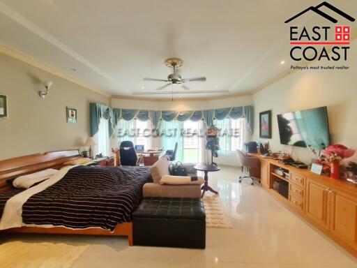 Sweet Home 2 Nong Pla Lai House for sale in East Pattaya, Pattaya. SH13022