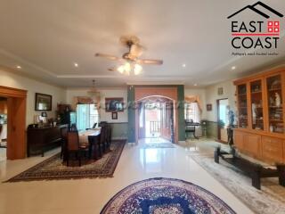 Sweet Home 2 Nong Pla Lai House for sale in East Pattaya, Pattaya. SH13022