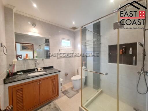 Sweet Home 2 Nong Pla Lai House for sale in East Pattaya, Pattaya. SH13022