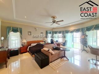 Sweet Home 2 Nong Pla Lai House for sale in East Pattaya, Pattaya. SH13022