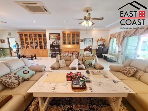 Sweet Home 2 Nong Pla Lai House for sale in East Pattaya, Pattaya. SH13022