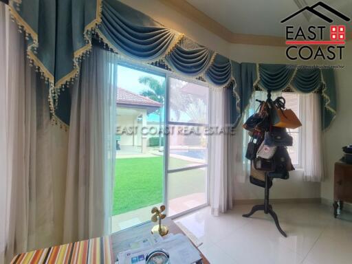 Sweet Home 2 Nong Pla Lai House for sale in East Pattaya, Pattaya. SH13022