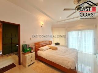 Sweet Home 2 Nong Pla Lai House for sale in East Pattaya, Pattaya. SH13022