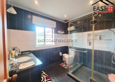 Sweet Home 2 Nong Pla Lai House for sale in East Pattaya, Pattaya. SH13022