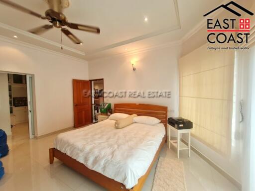 Sweet Home 2 Nong Pla Lai House for sale in East Pattaya, Pattaya. SH13022