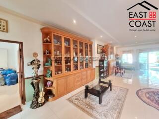 Sweet Home 2 Nong Pla Lai House for sale in East Pattaya, Pattaya. SH13022