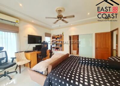 Sweet Home 2 Nong Pla Lai House for sale in East Pattaya, Pattaya. SH13022