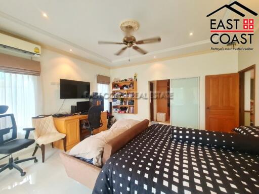 Sweet Home 2 Nong Pla Lai House for sale in East Pattaya, Pattaya. SH13022