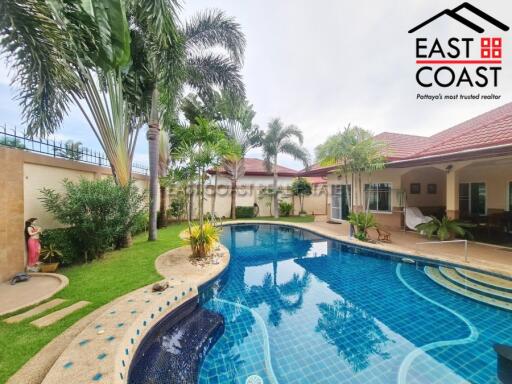 Sweet Home 2 Nong Pla Lai House for sale in East Pattaya, Pattaya. SH13022