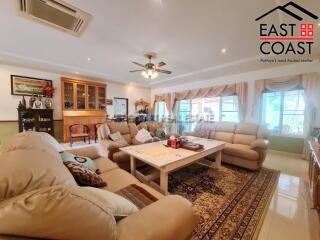 Sweet Home 2 Nong Pla Lai House for sale in East Pattaya, Pattaya. SH13022