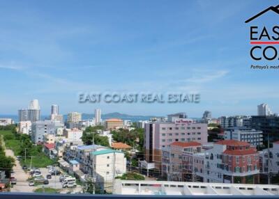 Treetops Condo for sale in Pratumnak Hill, Pattaya. SC11790