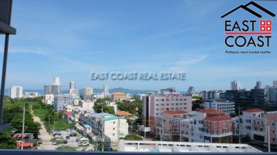 Treetops Condo for sale in Pratumnak Hill, Pattaya. SC11790