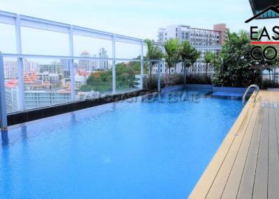 Treetops Condo for sale in Pratumnak Hill, Pattaya. SC11790